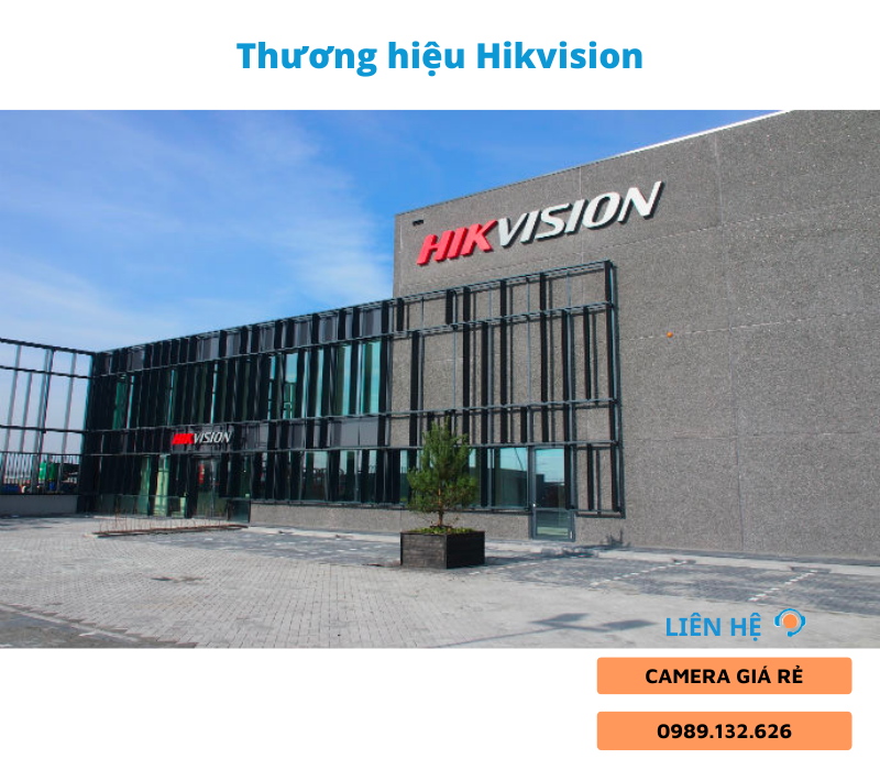 camera hikvision