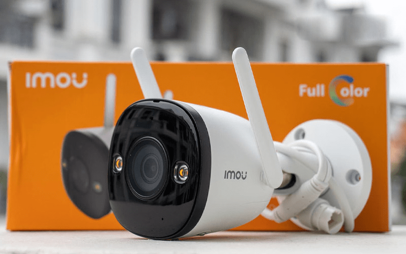 Camera Imou IPC-F22FP (2.0MP)