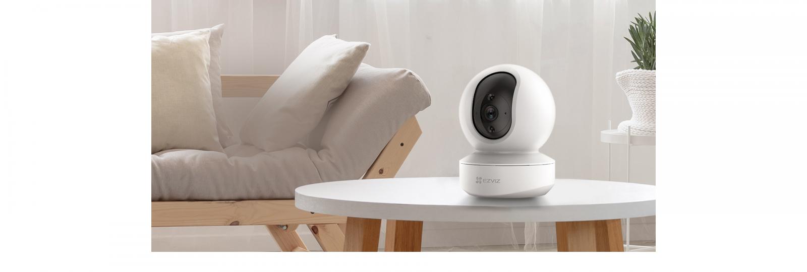 Camera wifi Ezviz TY1 2K