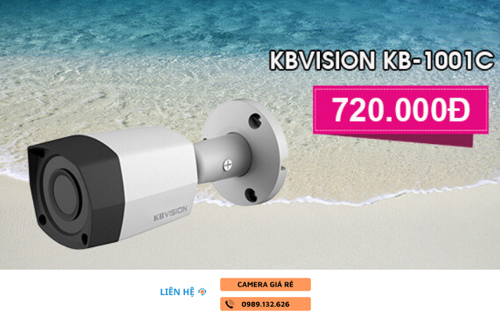 camera kbvision