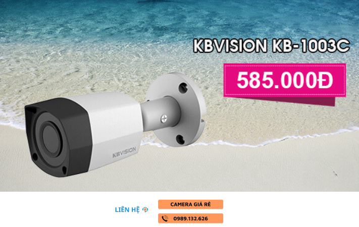 camera kbvision