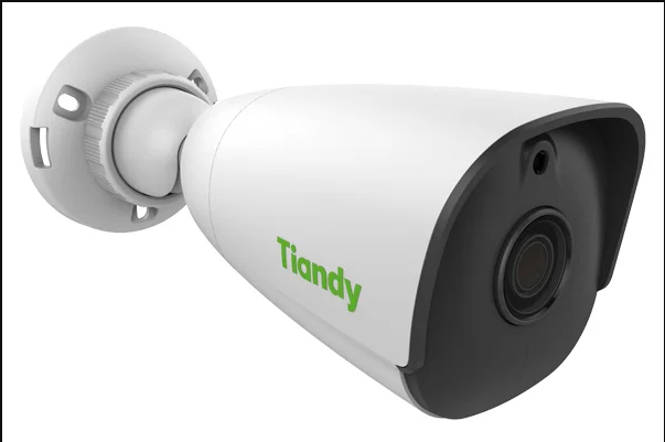 Camera Tiandy Pro TC-NC414