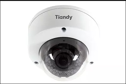 Camera Tiandy Pro TC-NC24M