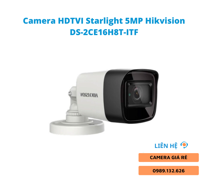 camera hikvision