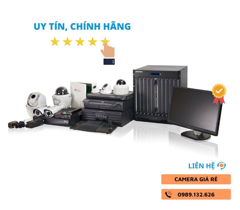 Bộ chuyển đổi tín hiệu Camera