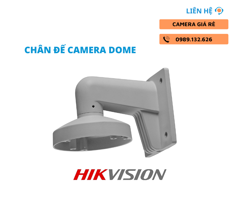 chân đế camera