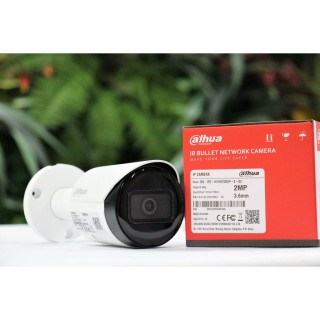 Camera IP Dahua DH-IPC-HFW2531SP-S-S2