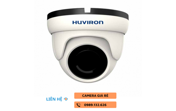 camera ip huviron