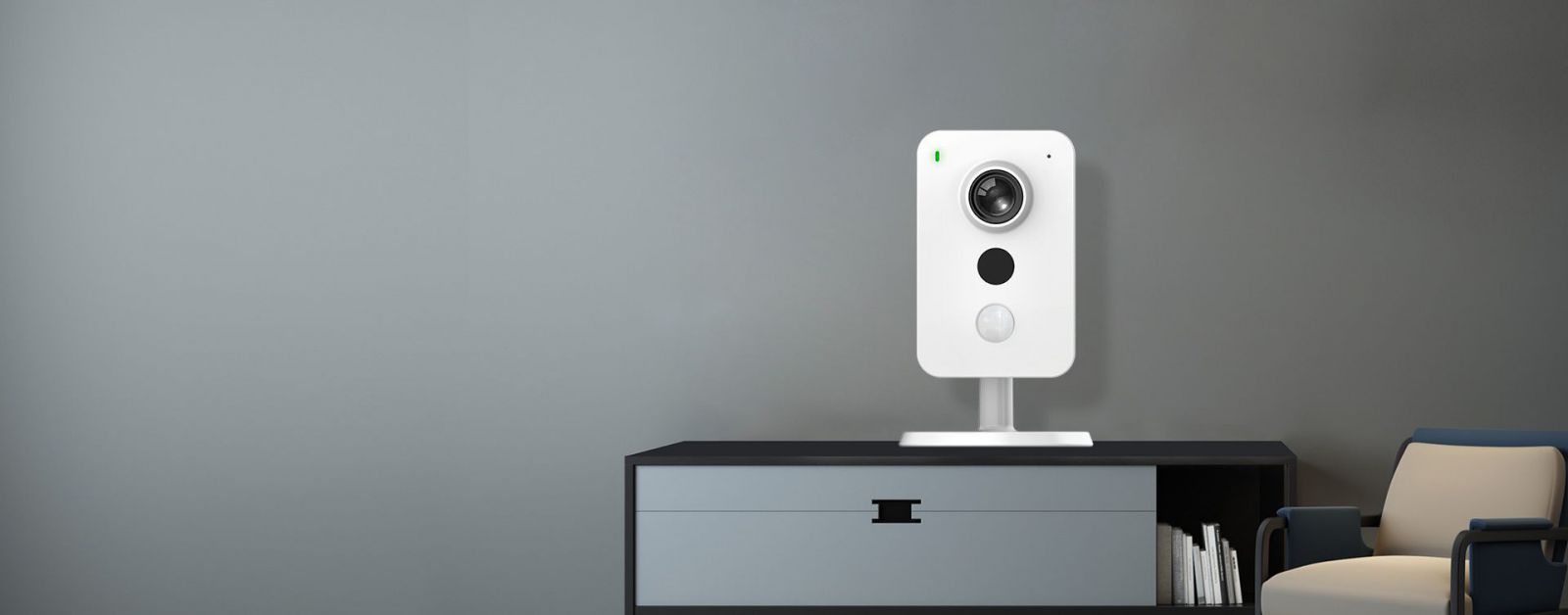 Camera Imou IPC-K22P (2.0MP)