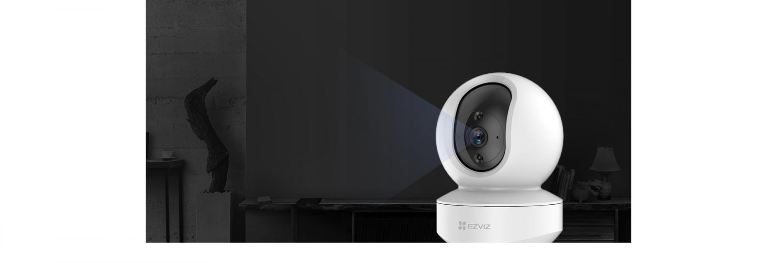 Camera wifi Ezviz TY1 2K