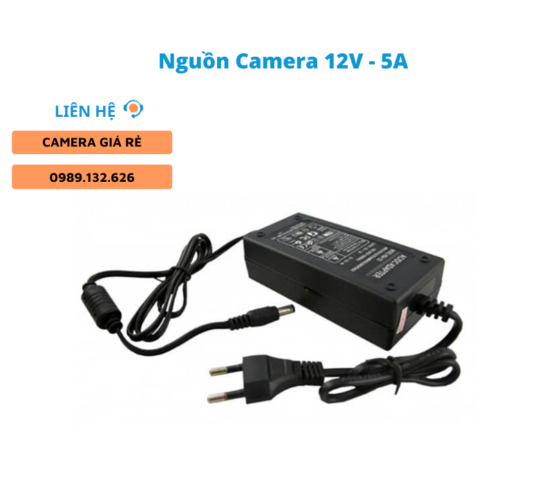 adapter 12v 2a