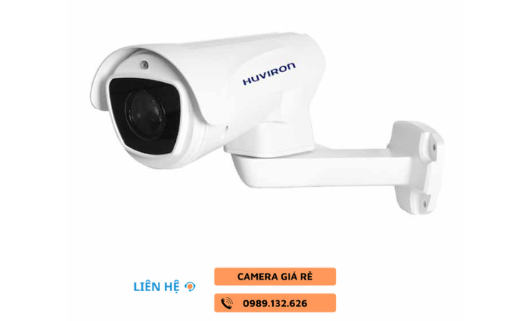 camera ip huviron