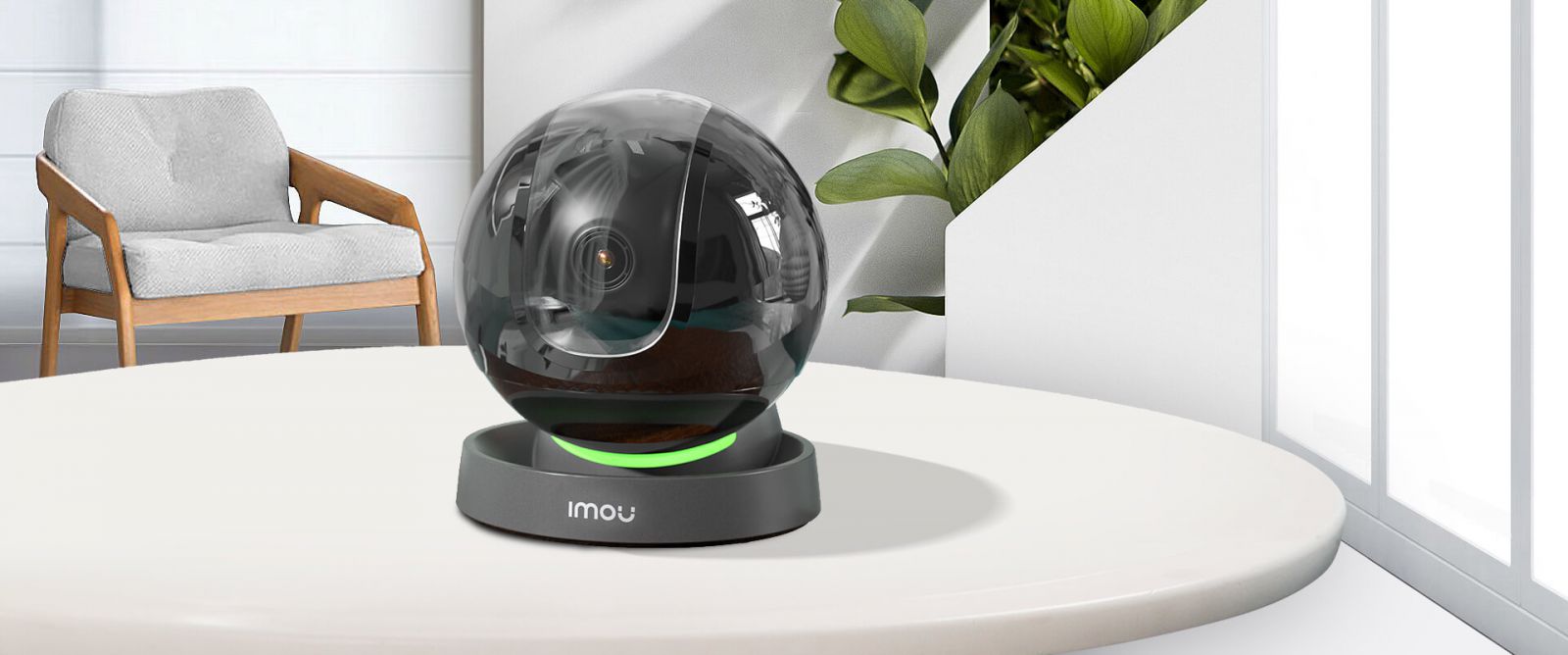 Camera Imou IPC-A26LP (2.0MP)