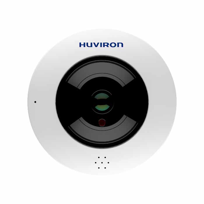 Camera IP Huviron F-FND410/P 