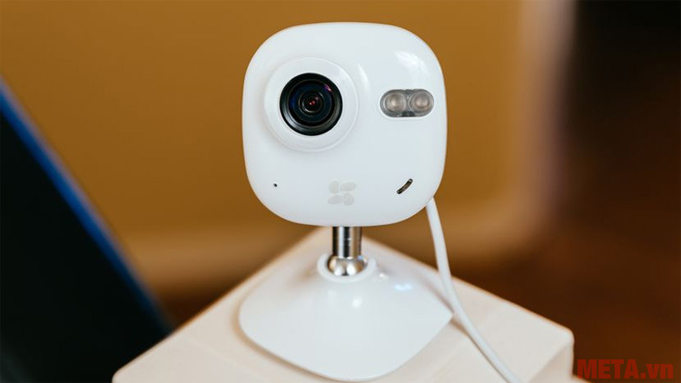 camera ezviz Mini Plus (White)