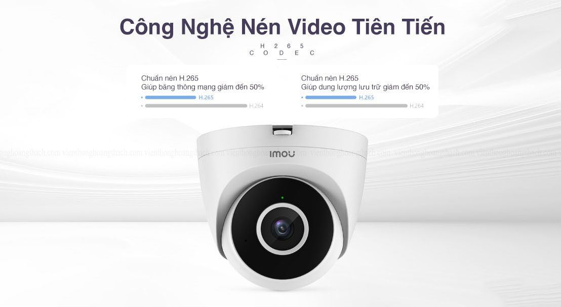 Camera Imou IPC-T22EP (2.0MP)