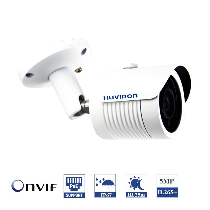 Camera IP Huviron F-NP531/P