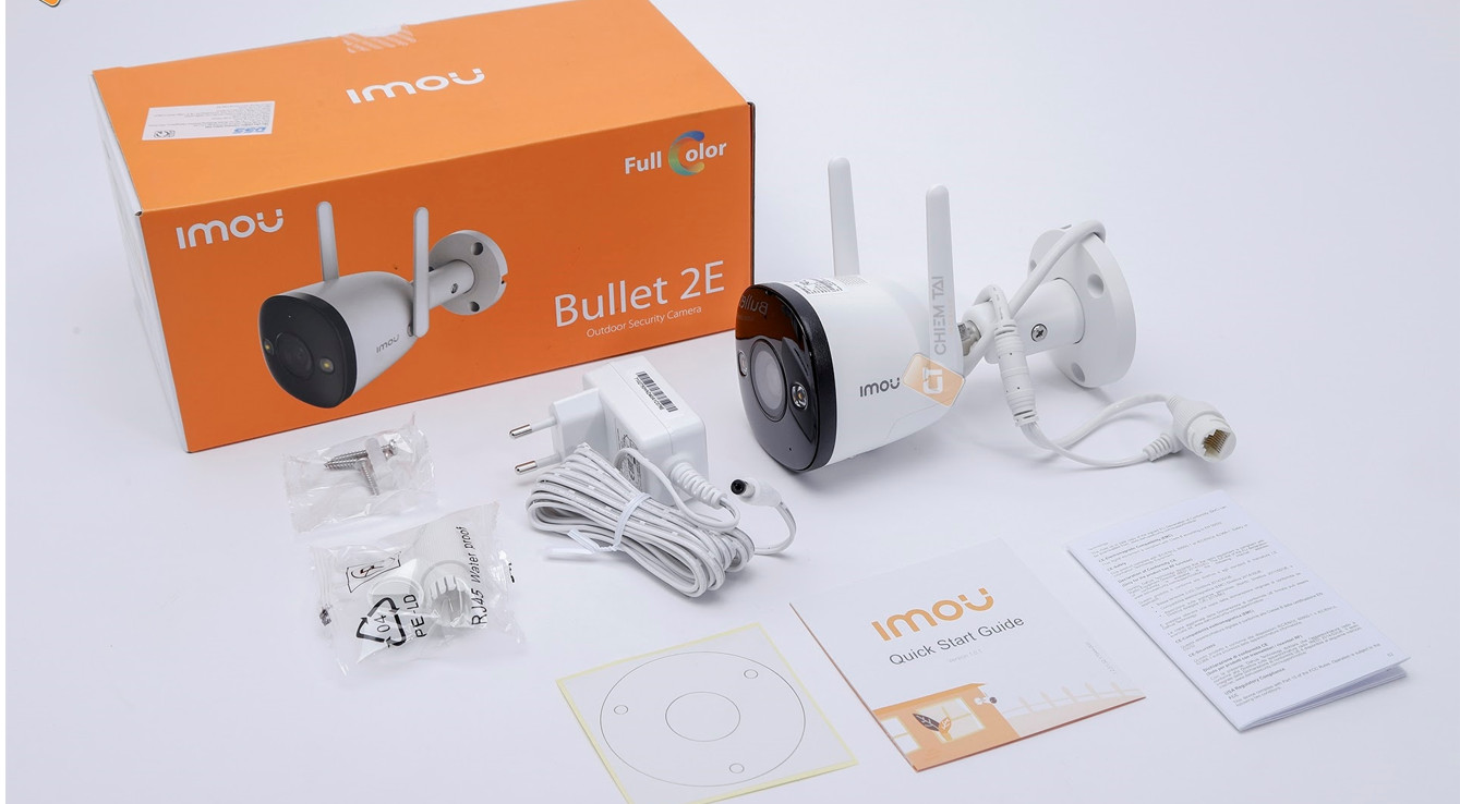 Camera Imou IPC-F22FP (2.0MP)