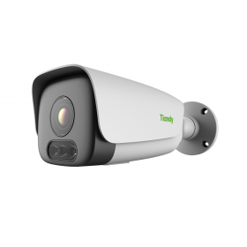 Camera Tiandy TC-NCL325NTS | Tích hợp 2 mắt camera FHD