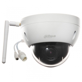 Camera Dahua DH-IPC-HDBW1320EP-W | Độ phân giải 3MP, Chống nước IP67