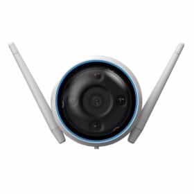 Camera wifi Ezviz H3(2K) | Hỗ trợ phát hiện chuyển động