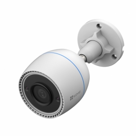 Camera wifi Ezviz H3C(2MP) | Tích hợp Micro, hồng ngoại 30m