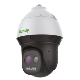 Camera Tiandy TC-NH9844ISA-G | Tích hợp xoay ngang, nghiêng và zoom