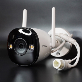 Camera Imou IPC-F26FEP (2.0MP) | Màu ban đêm giá rẻ, đàm thoại 2 chiều