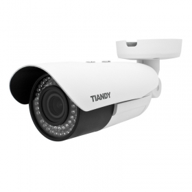 Camera Tiandy Pro TC-NC43M | Tích hợp đèn hồng ngoại