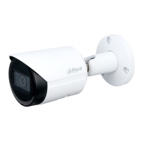 Camera IP Dahua DH-IPC-HFW2231SP-S-S2 | Tích hợp hồng ngoại nhìn xa 30m