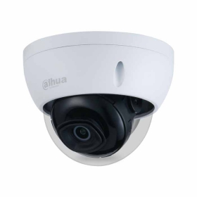 Camera IP Dahua DH-IPC-HDBW2431EP-S-S2 | Tính năng chống va đập IK10