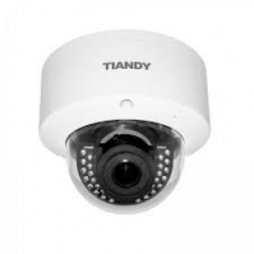 Camera Tiandy Pro TC-NC24MS | Tích hợp hồng ngoại thông minh 