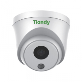 Camera Tiandy TC-C32HN/VN không POE | Hỗ trợ chống ngược sáng 