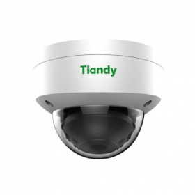 Camera Tiandy Pro TC-NC252S | Tích hợp các tính nắng thông minh 