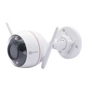 Camera wifi Ezviz C3W (2MP) | Tích hợp AI, hồng ngoại ban đêm 30m