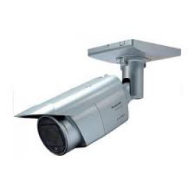 Camera IP Panasonic WV-S1531LNS - Giám sát an ninh chất lượng cao