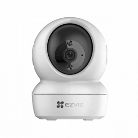 Camera wifi Ezviz C6N 2K | Theo dõi thông minh, cảnh báo tự động xoay