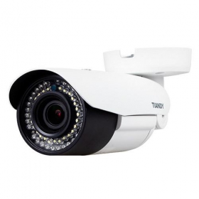 Camera Tiandy TC-NC23MX | Tích hợp chức năng chống ngược sáng WDR