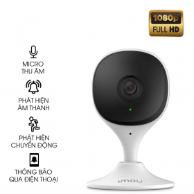 Camera IP hồng ngoại không dây 2.0 MP IMOU IPC-C22CP 1080P