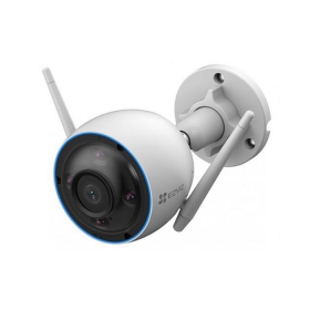 Camera wifi Ezviz H3(3K) ngoài trời |Tích hợp công nghệ AI thông minh 