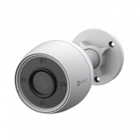 Camera Ezviz C3TN(2MP Color) |Tích hợp đèn màu ban đêm, hồng ngoại 30m