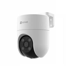 Camera wifi Ezviz H8C | Độ phân giải 2K+ tích hợp công nghệ AI