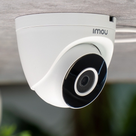 Camera Imou IPC-T22EP (2.0MP) | Tích hợp AI phát hiện chuyển động