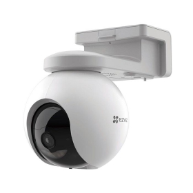 Camera wifi Ezviz CB8 | Nhận diện con người bằng trí tuệ nhân tạo AI