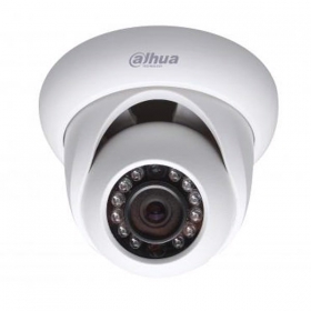 Camera IP Dahua DS2130DIP 1.0MP | Tầm Quan Sát 30m , Chống Nước IP67 