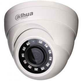 Camera HDCVI Dahua DH-HAC-HDW1400MP-S2 4MP - Hình Ảnh Chất Lượng Cao