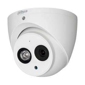 Camera IP Dahua DH-IPC-HDW4431EMP-ASE 4MP - WDR, H.265+, Hồng Ngoại 50m