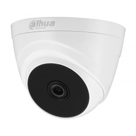 Camera HDCVI Dahua DH-HAC-T1A21P 2.0 Megapixel - Thiết Kế Nhỏ Gọn, Hình Ảnh Chất Lượng Cao