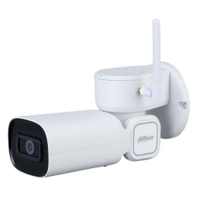 Camera PTZ Dahua DH-PTZ1C203UE-GN-W - 2MP 3X Starlight IR PTZ Wi-Fi Network Camera - Hiệu Suất An Ninh Tối Ưu