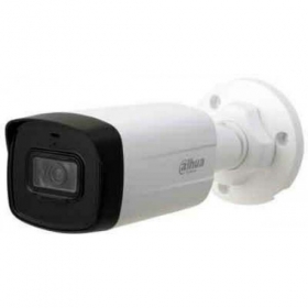 Camera HDCVI Dahua DH-HAC-HFW1400TLP-A-S2 | 4MP, Quan Sát Hồng Ngoại 80m, Chống Nước IP67